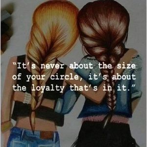 Meet your Posher, Tracy